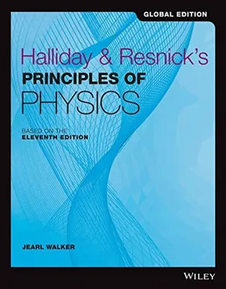 Principles of Physics