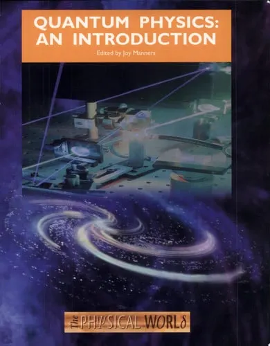 Quantum Physics An Introduction