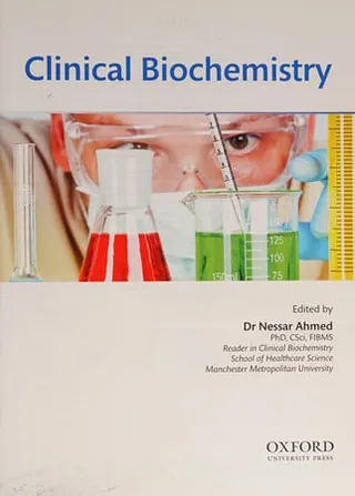 Clinical Biochemistry