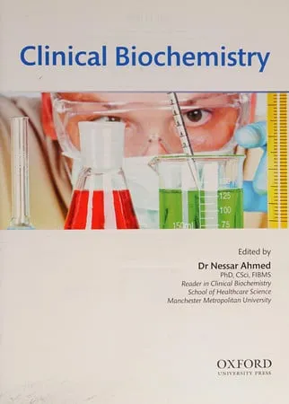 Clinical Biochemistry