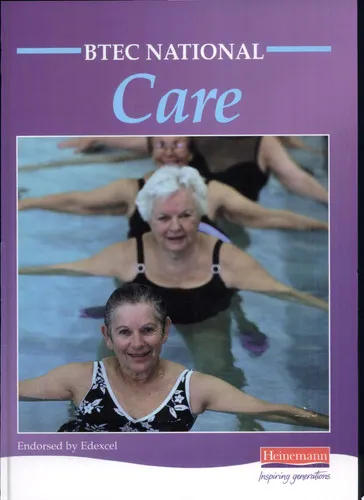 BTEC National Care