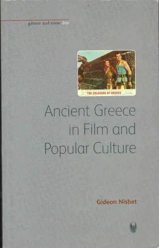 Ancient Greece in Film and Popular Culture