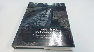 Sweet Track to Glastonbury: the Somerset levels in prehistory