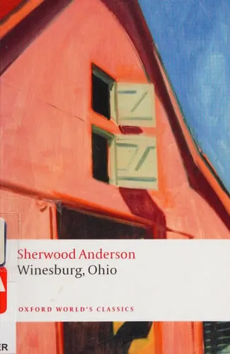 Winesburg, Ohio