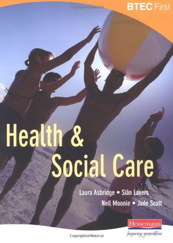 Health and social care