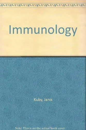 Immunology