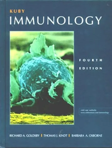 Kuby Immunology