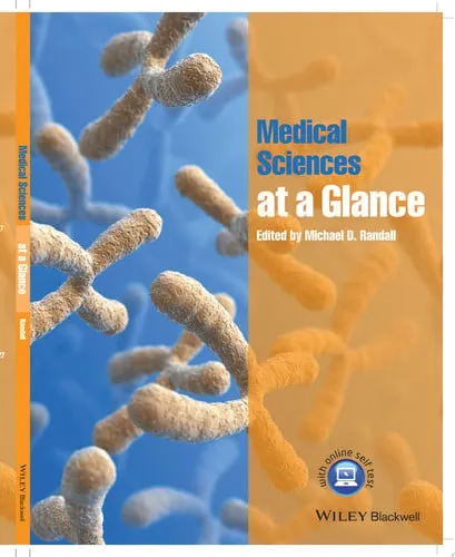 Medical Sciences at a Glance