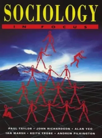 Sociology in Focus