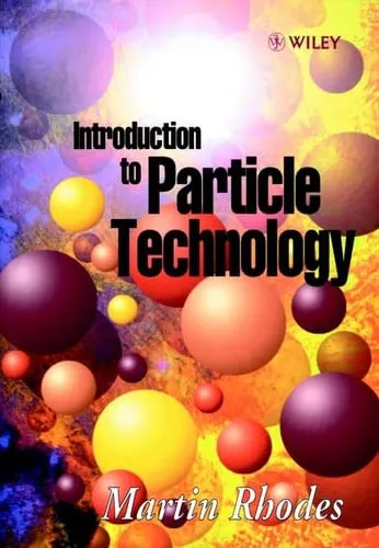 Introduction to Particle Technology