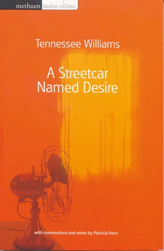 A Streetcar Named Desire