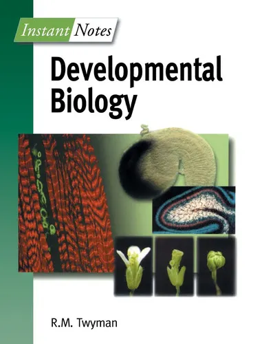 Instant Notes Developmental Biology
