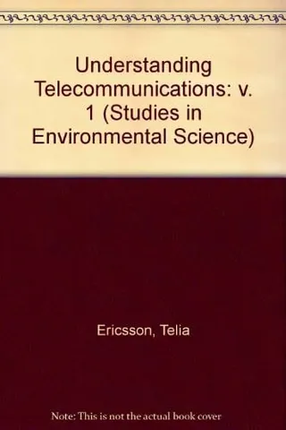 Understanding telecommunications