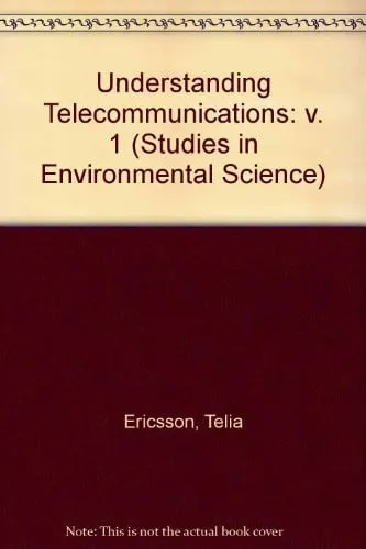 Understanding telecommunications