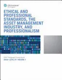 CFA Program Curriculum : level III, 2019