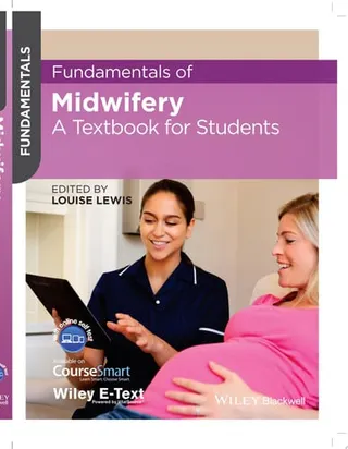 Fundamentals of Midwifery A Textbook for Students