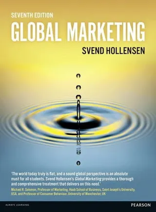 Global marketing