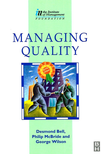 Managing Quality