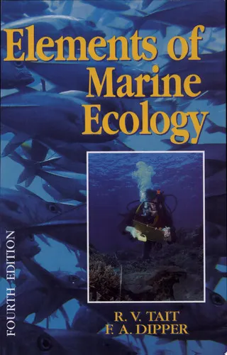 Elements of Marine Ecology