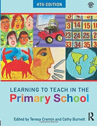 Learning to Teach in the Primary School