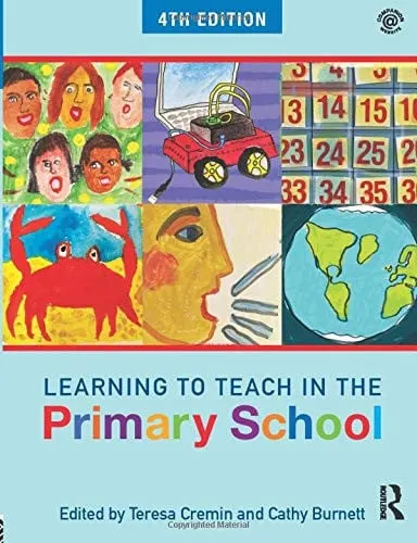 Learning to Teach in the Primary School
