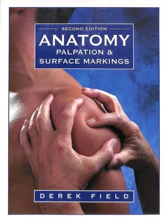 Anatomy: palpation and surface markings