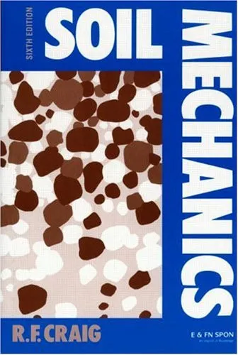 Soil Mechanics, Sixth Edition