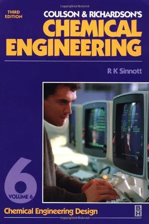Chemical Engineering