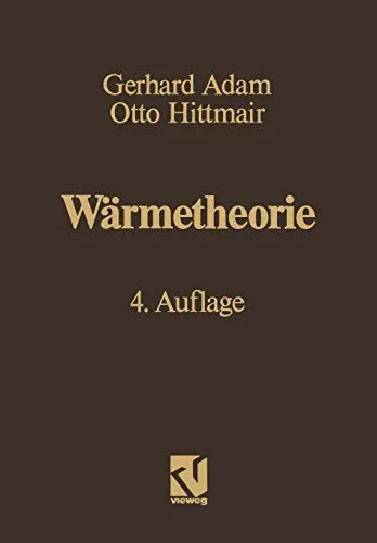 Wärmetheorie