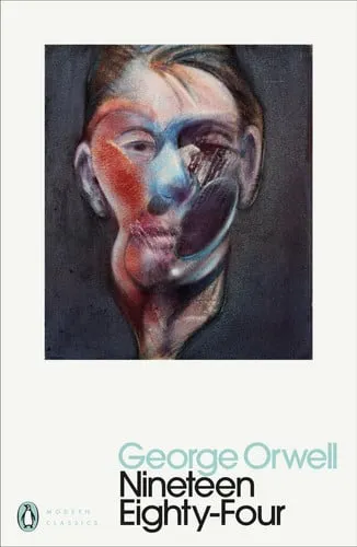 Modern Classics Nineteen Eighty Four