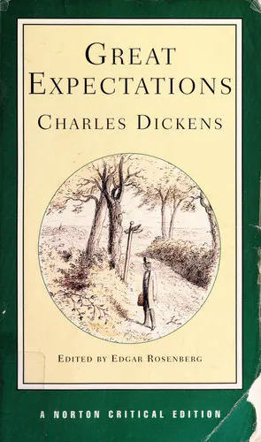Great Expectations Authoritative Text, Backgrounds, Contexts, Criticism