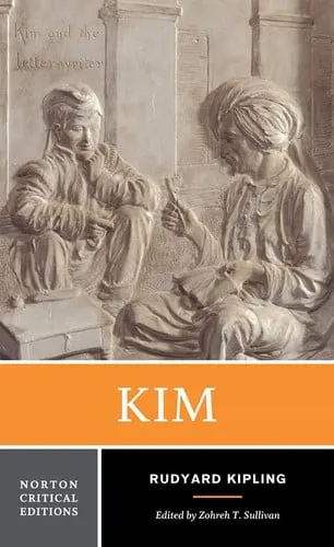 Kim Authoritative Text, Backgrounds, Criticism