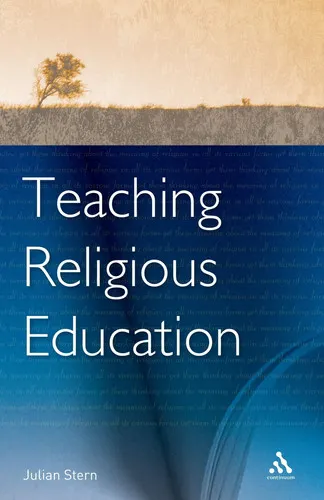 Teaching Religious Education Researchers in the Classroom