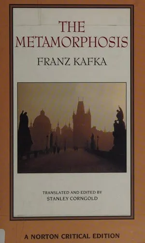 The Metamorphosis Translation, Backgrounds and Contexts, Criticism