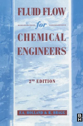 Fluid Flow for Chemical Engineers, 2nd Edition