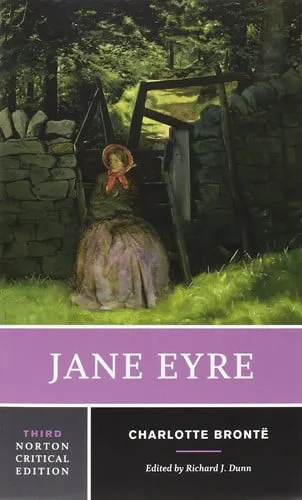 Jane Eyre 3/e