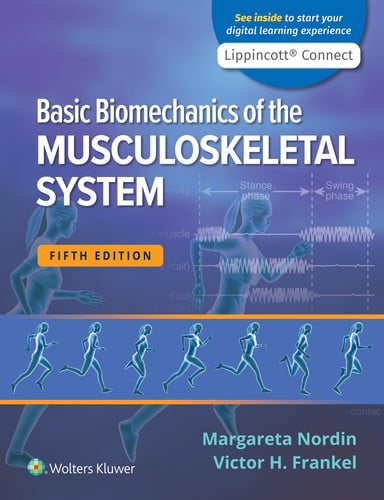 Basic Biomechanics of the Musculoskeletal System: Applied Biomechanics