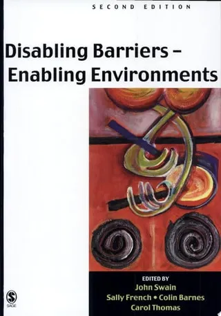 Disabling barriers--enabling environments