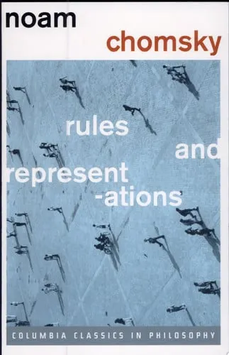 Rules and Representations