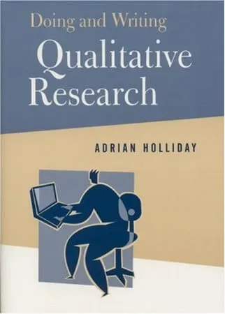 Doing and Writing Qualitative Research