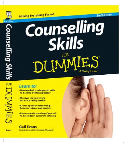 Counselling Skills For Dummies
