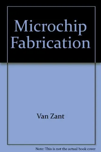 Microchip Fabrication