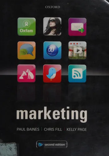 Marketing