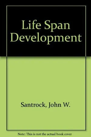 Life-span Development