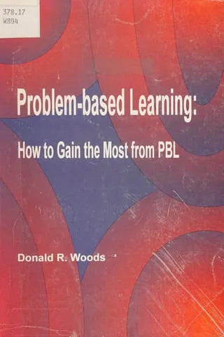 Problem-based learning