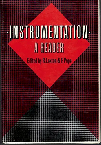 Instrumentation: A reader
