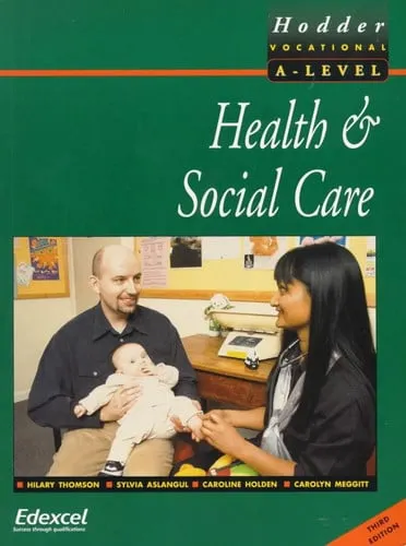 Health and Social Care