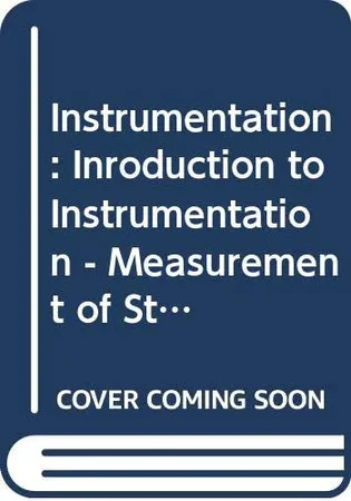 Instrumentation