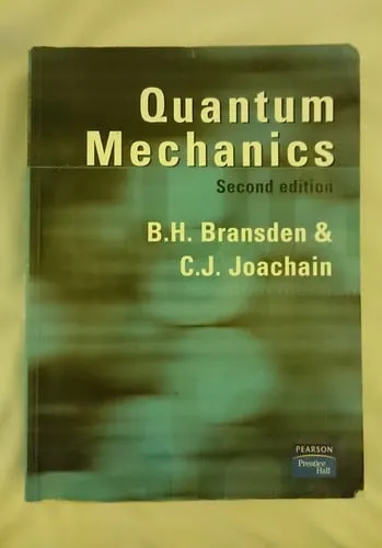Quantum mechanics