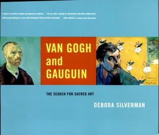 Van Gogh and Gauguin